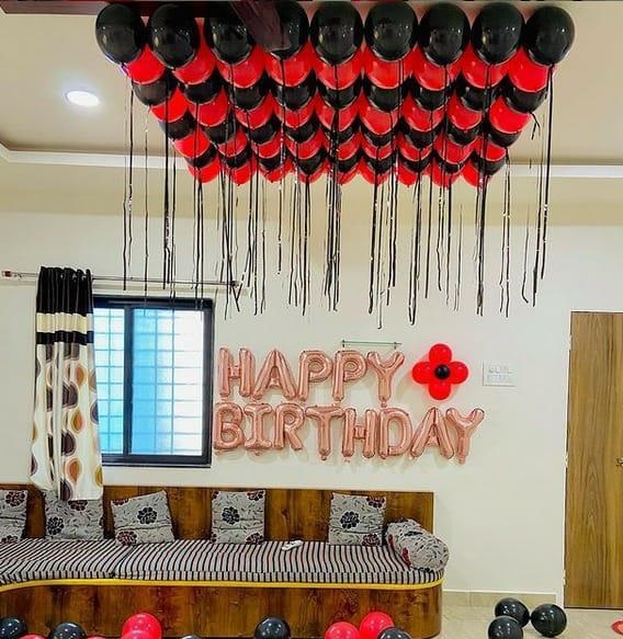 Birthday Balloon Decoration Services Near Me, Birthday Decoration, Ring Ceremony, Anniversary Decoration, Welcome Baby Decoration, Baby Shower Decoration, Engagement Ceremony, Ballon Decoration Services For All Occasion
